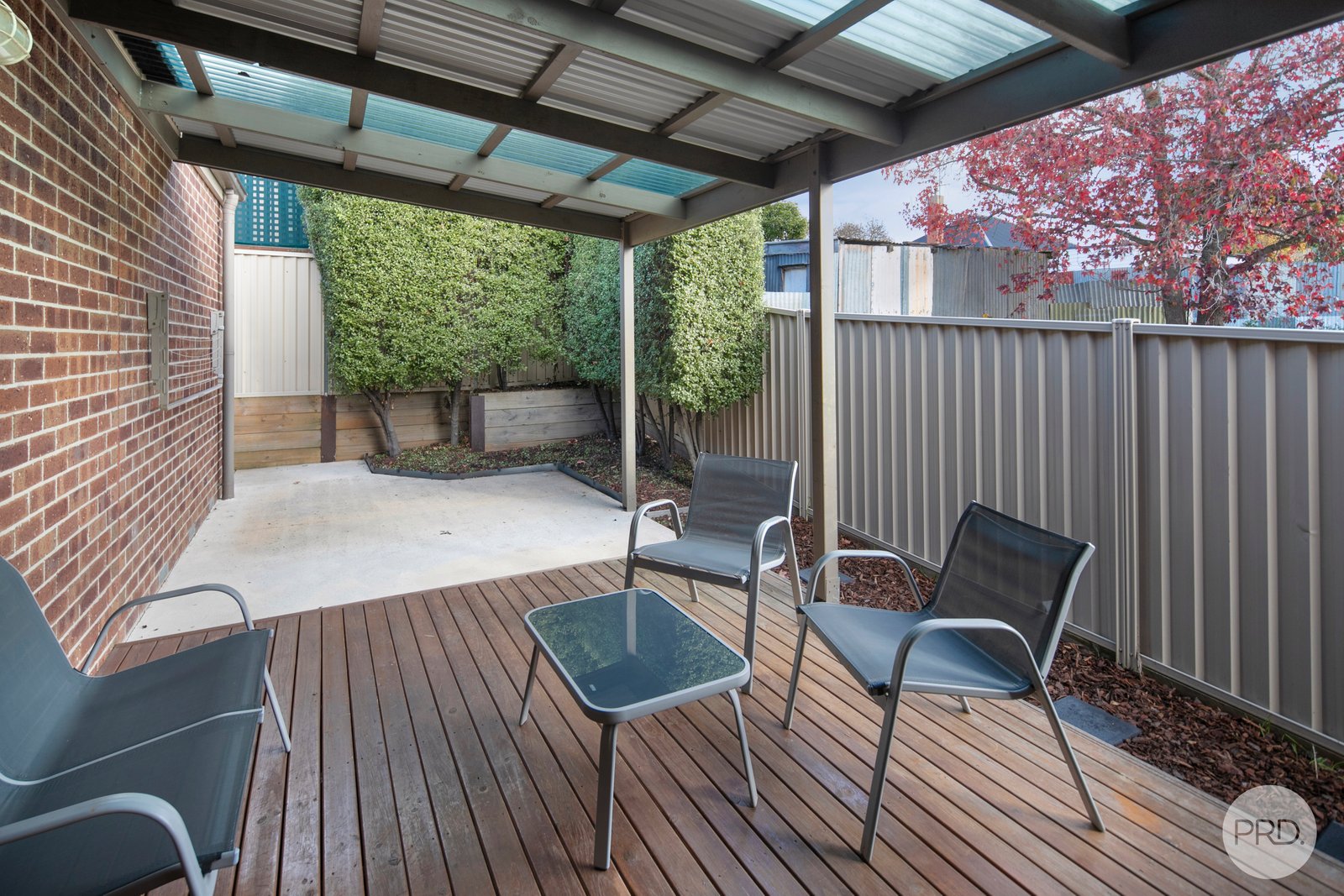 9A Becker Street BEAUFORT 11