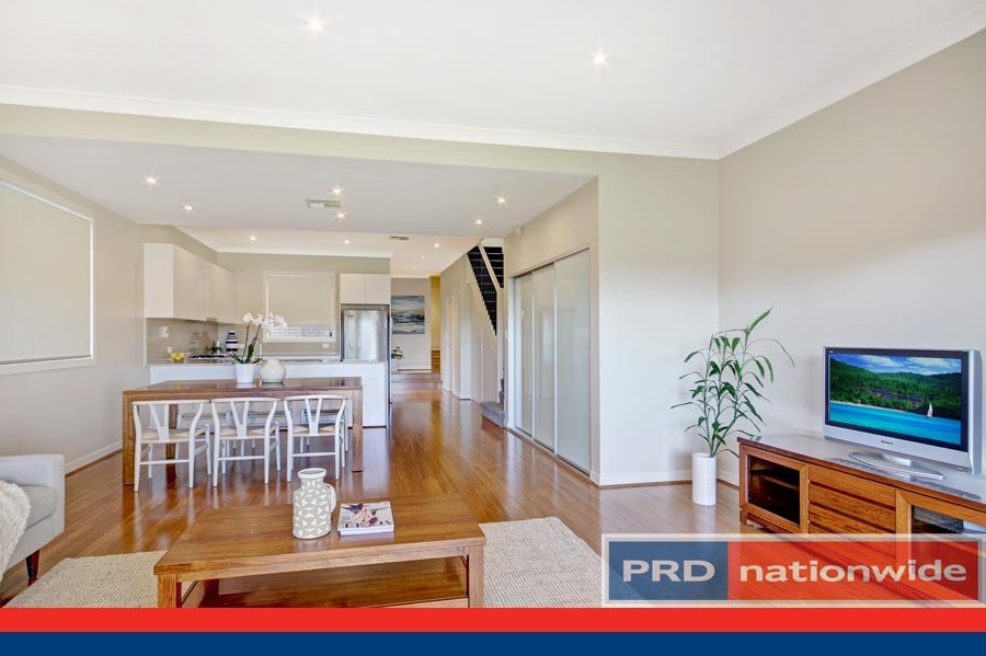 9A Blackshaw Avenue MORTDALE 2