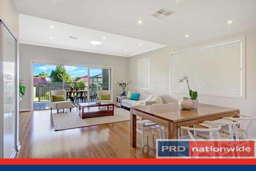9A Blackshaw Avenue MORTDALE 3