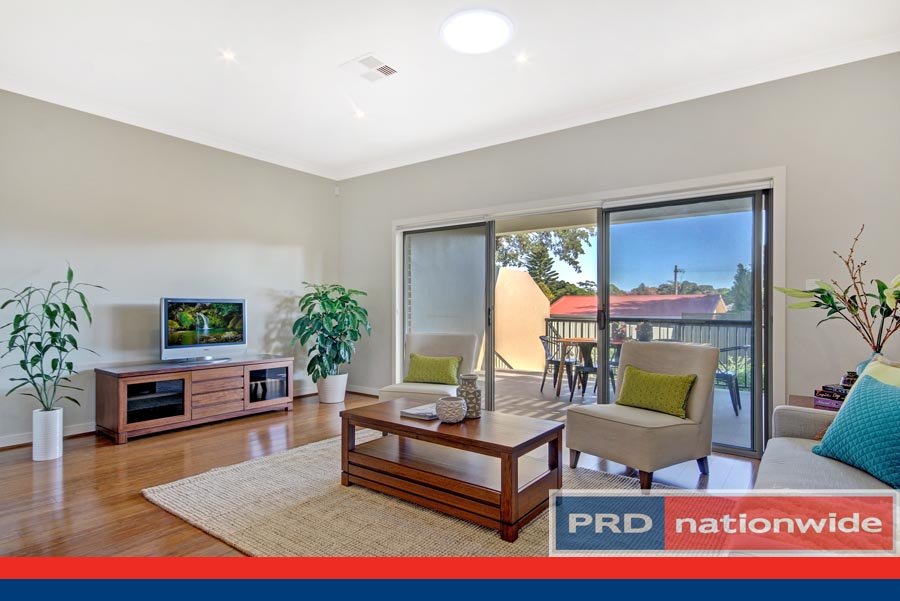 9A Blackshaw Avenue MORTDALE 4