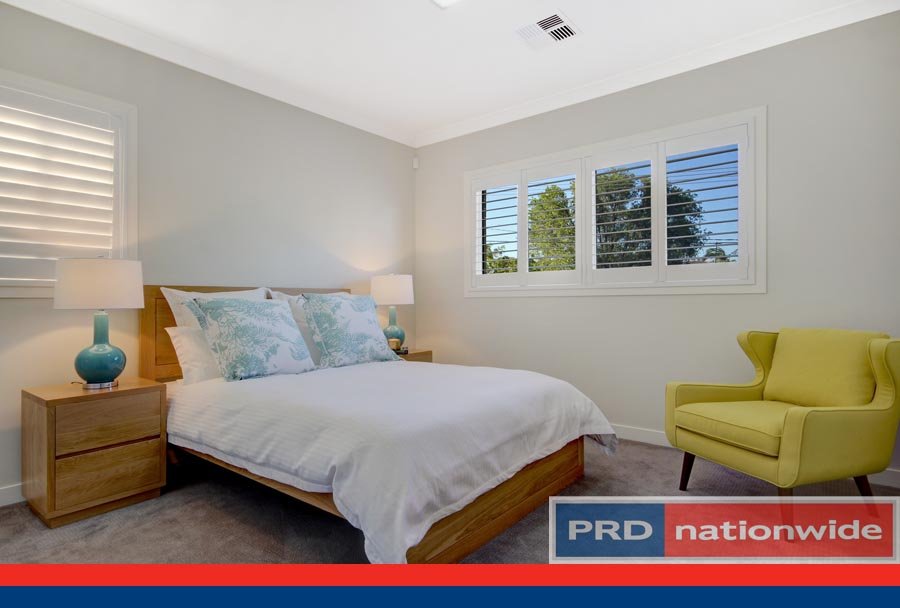9A Blackshaw Avenue MORTDALE 7