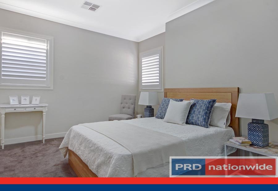 9A Blackshaw Avenue MORTDALE 8