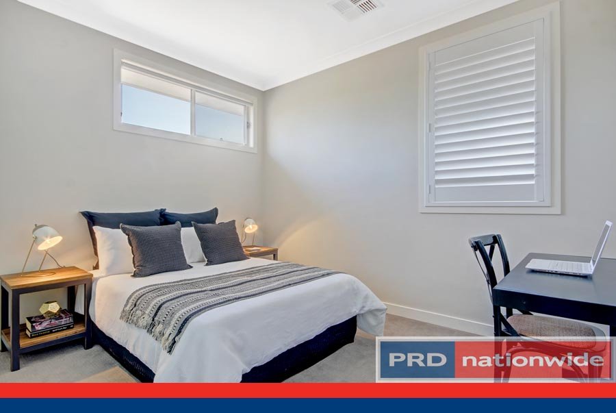 9A Blackshaw Avenue MORTDALE 9