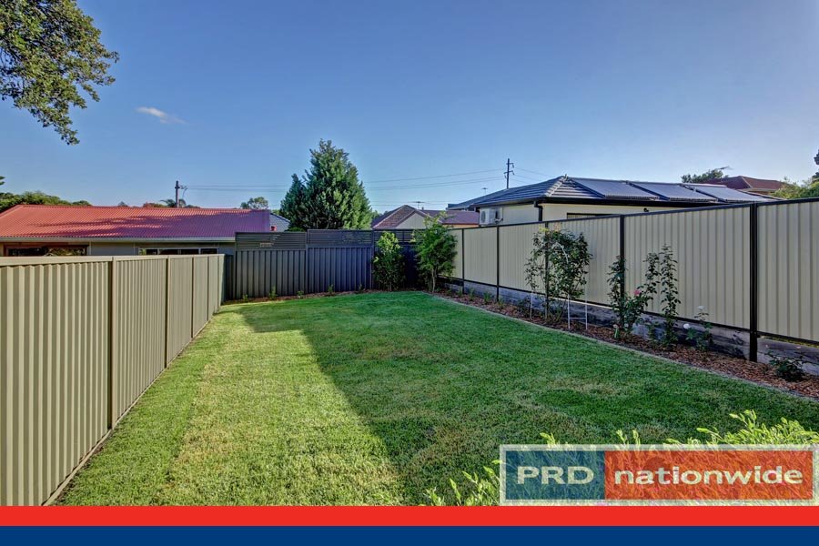 9A Blackshaw Avenue MORTDALE 13