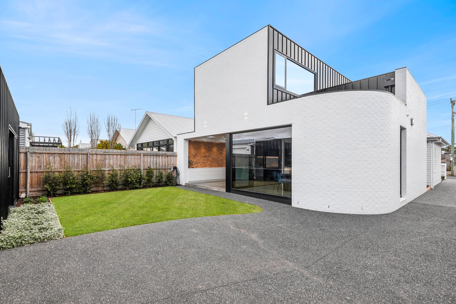 Gallery: 9A Britannia Street