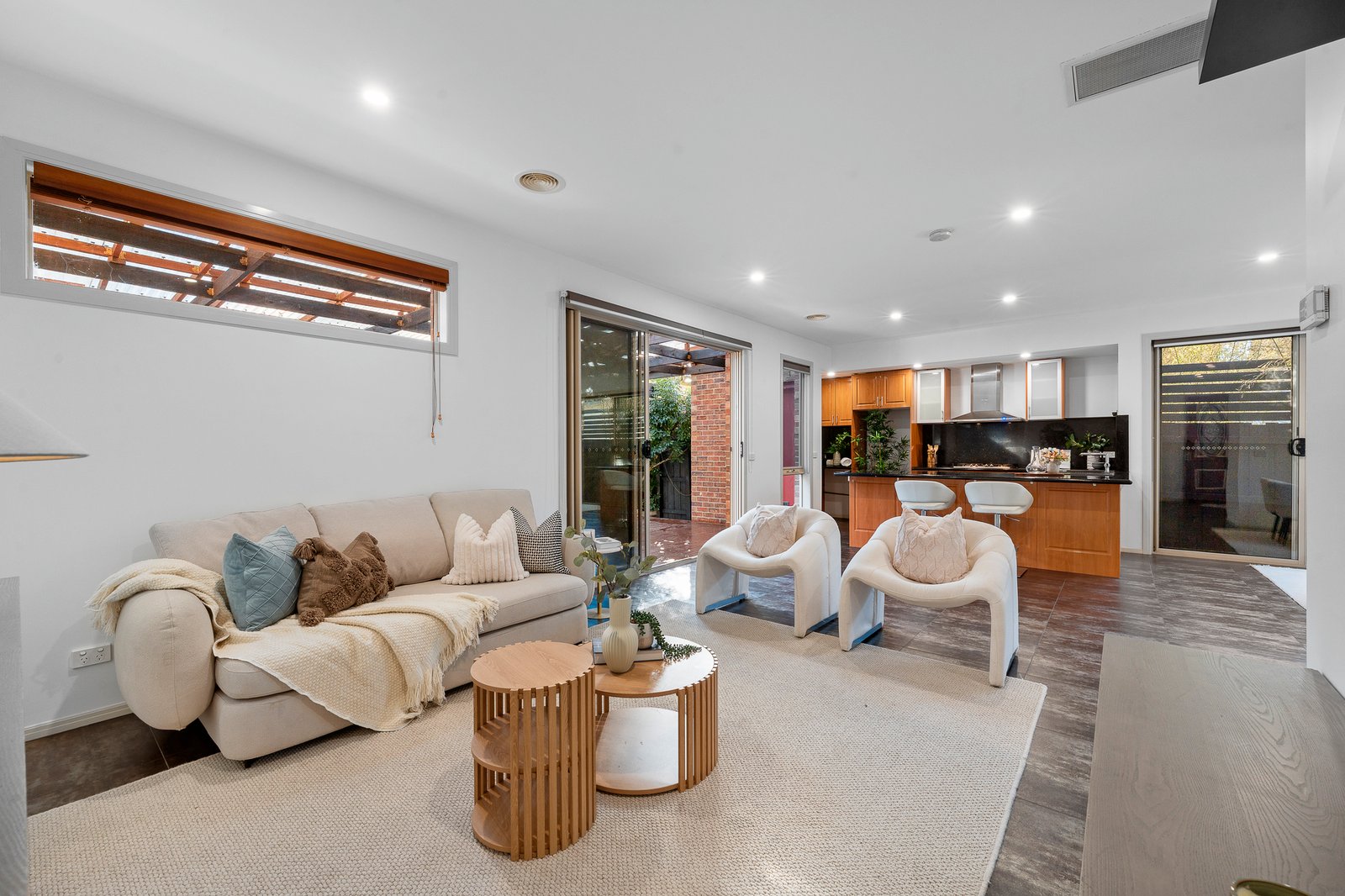 Gallery: 9A Fletcher Street
