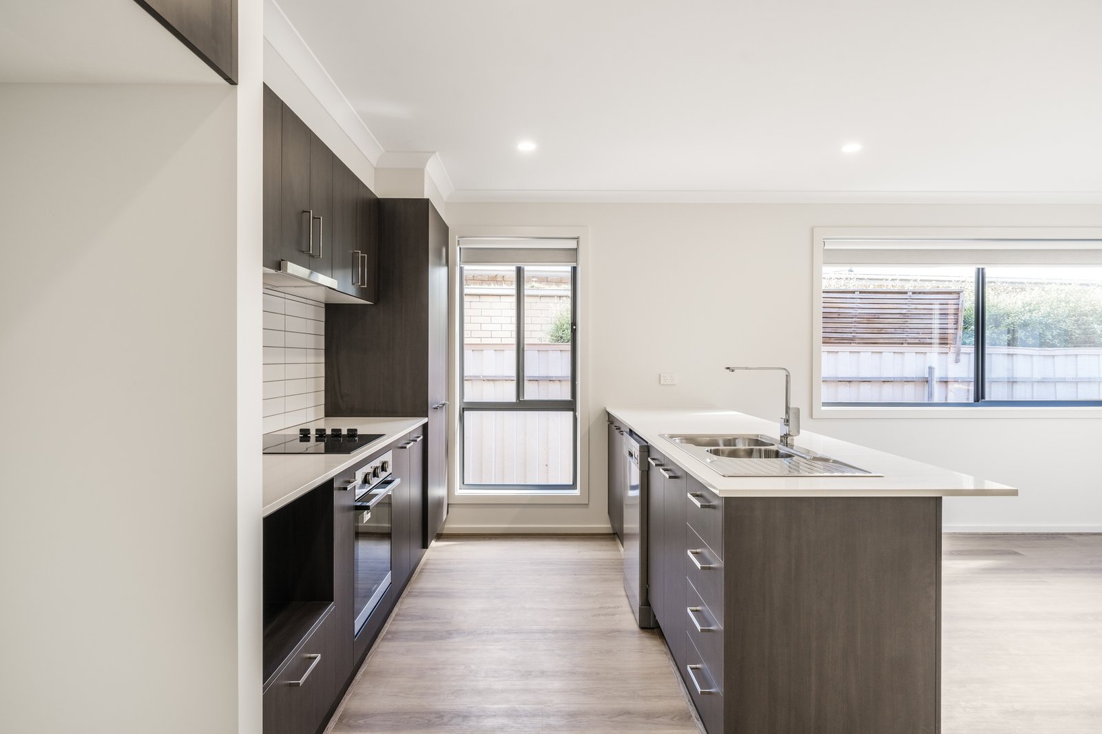 Gallery: 9A Francis Avenue