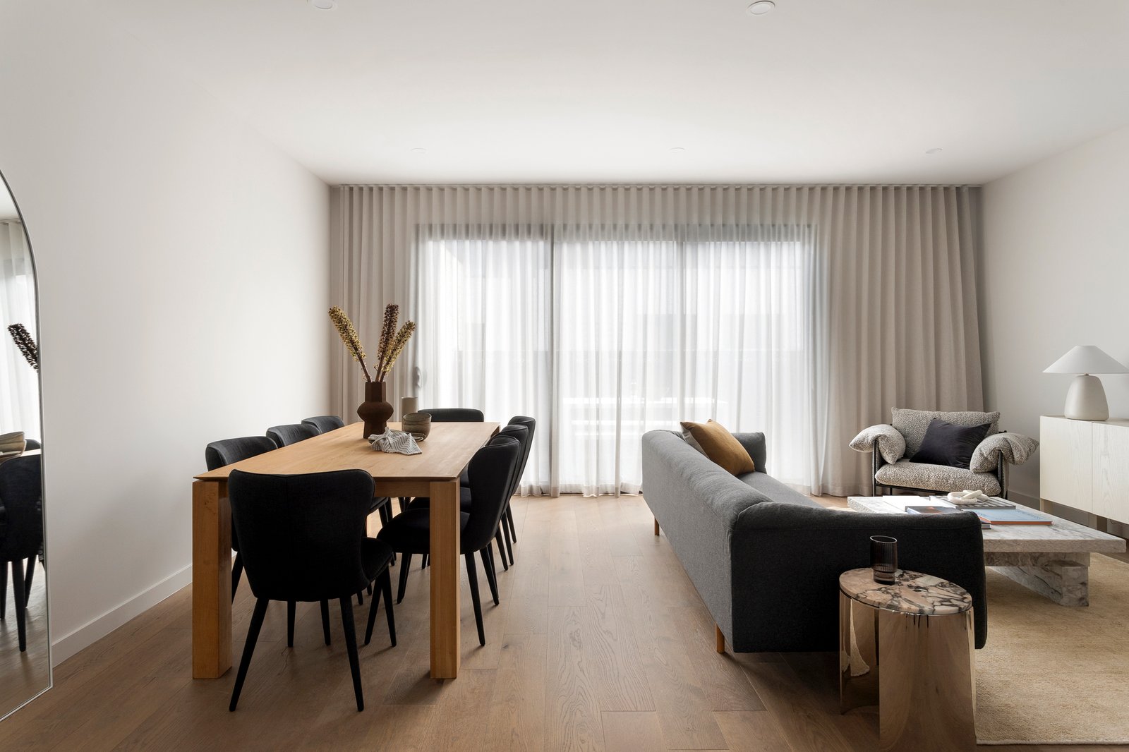 Gallery: 9A George Street