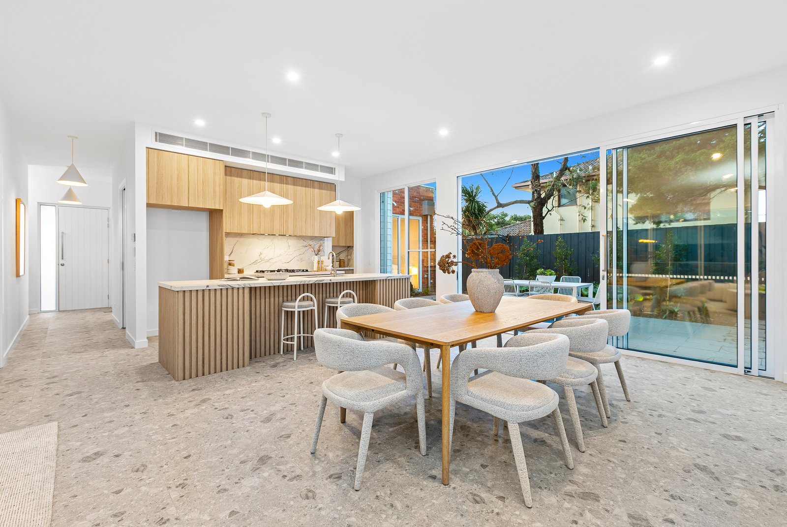 Gallery: 9A George Street