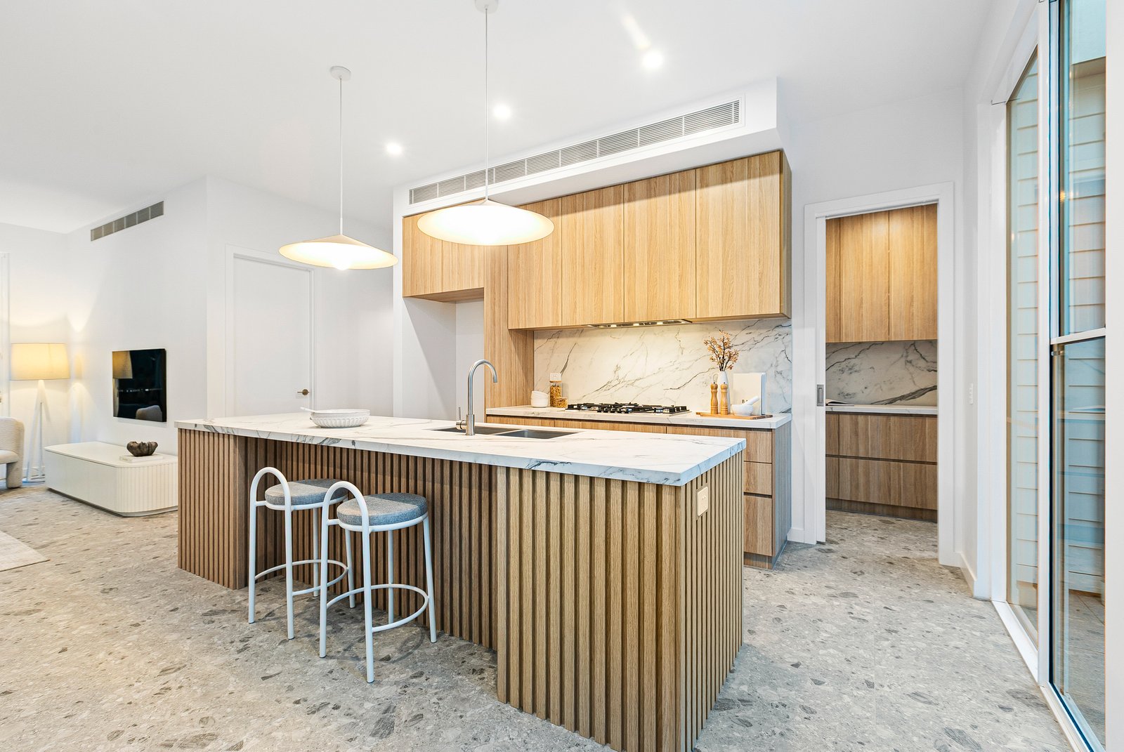 Gallery: 9A George Street