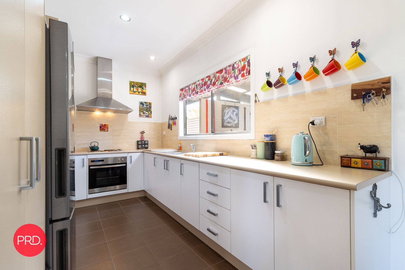 9A Hassall Circuit BRAIDWOOD 9