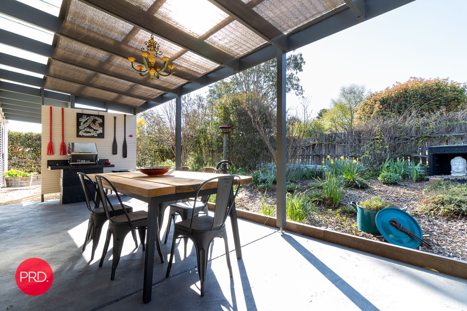 9A Hassall Circuit BRAIDWOOD 16