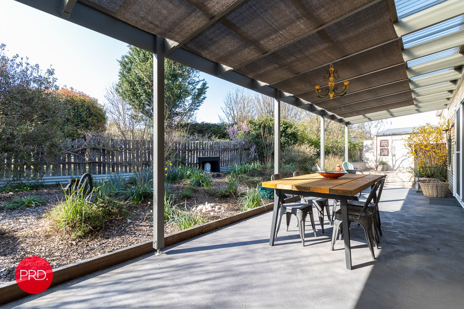 9A Hassall Circuit BRAIDWOOD 17