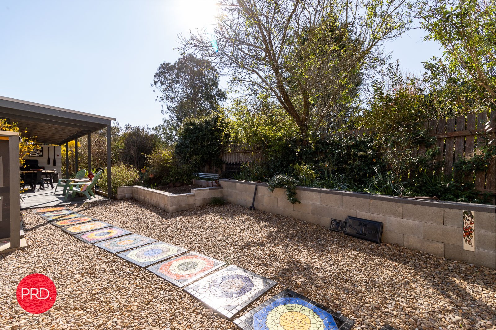 9A Hassall Circuit BRAIDWOOD 18