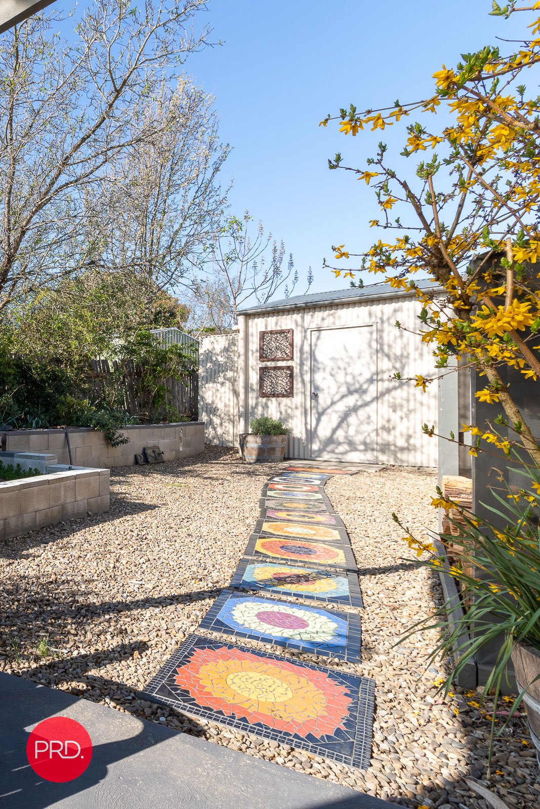 9A Hassall Circuit BRAIDWOOD 19