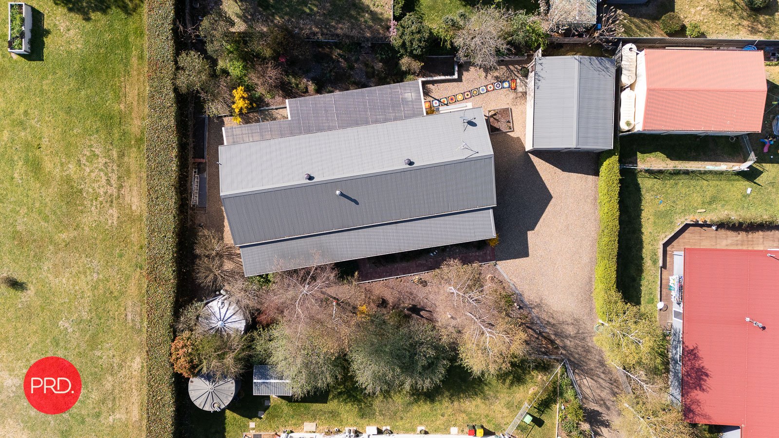 9A Hassall Circuit BRAIDWOOD 24