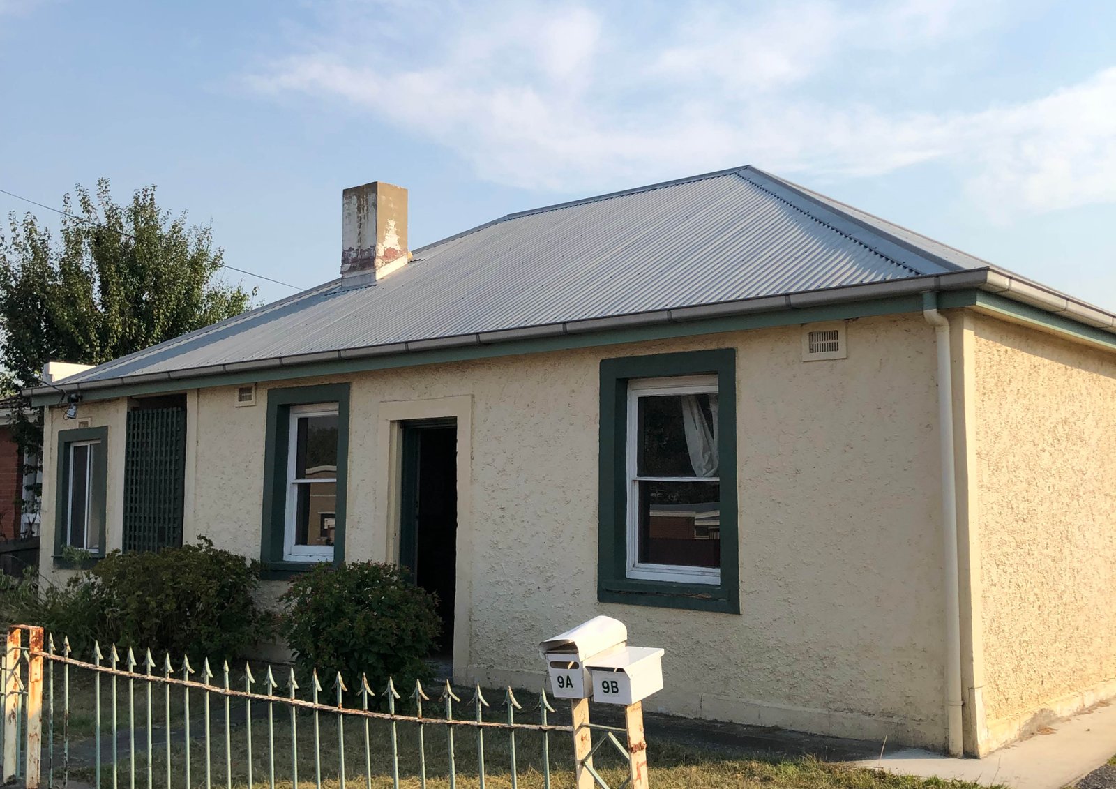 9A Humphrey Street NEW NORFOLK 1