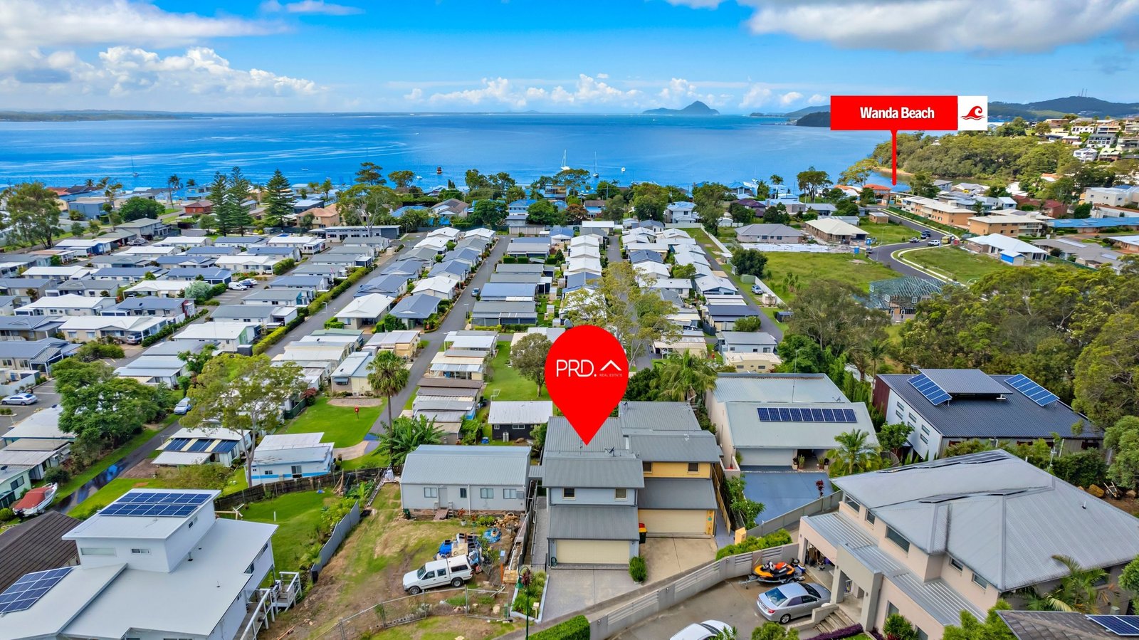 9A Jackson Close SALAMANDER BAY 6