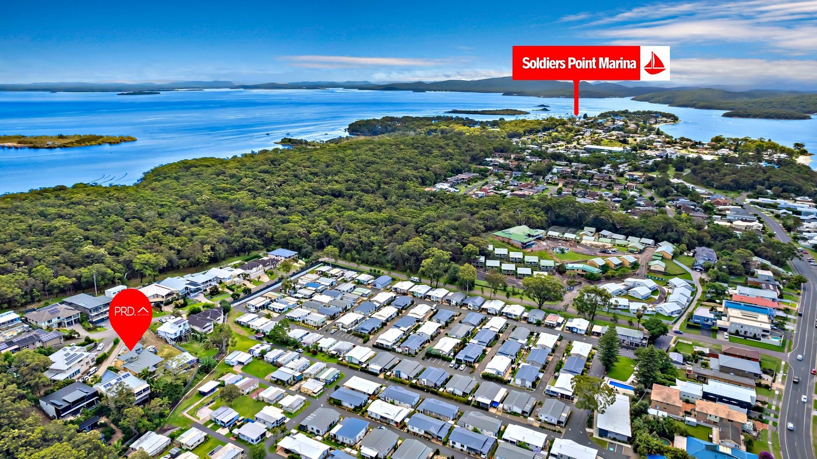 9A Jackson Close SALAMANDER BAY 16