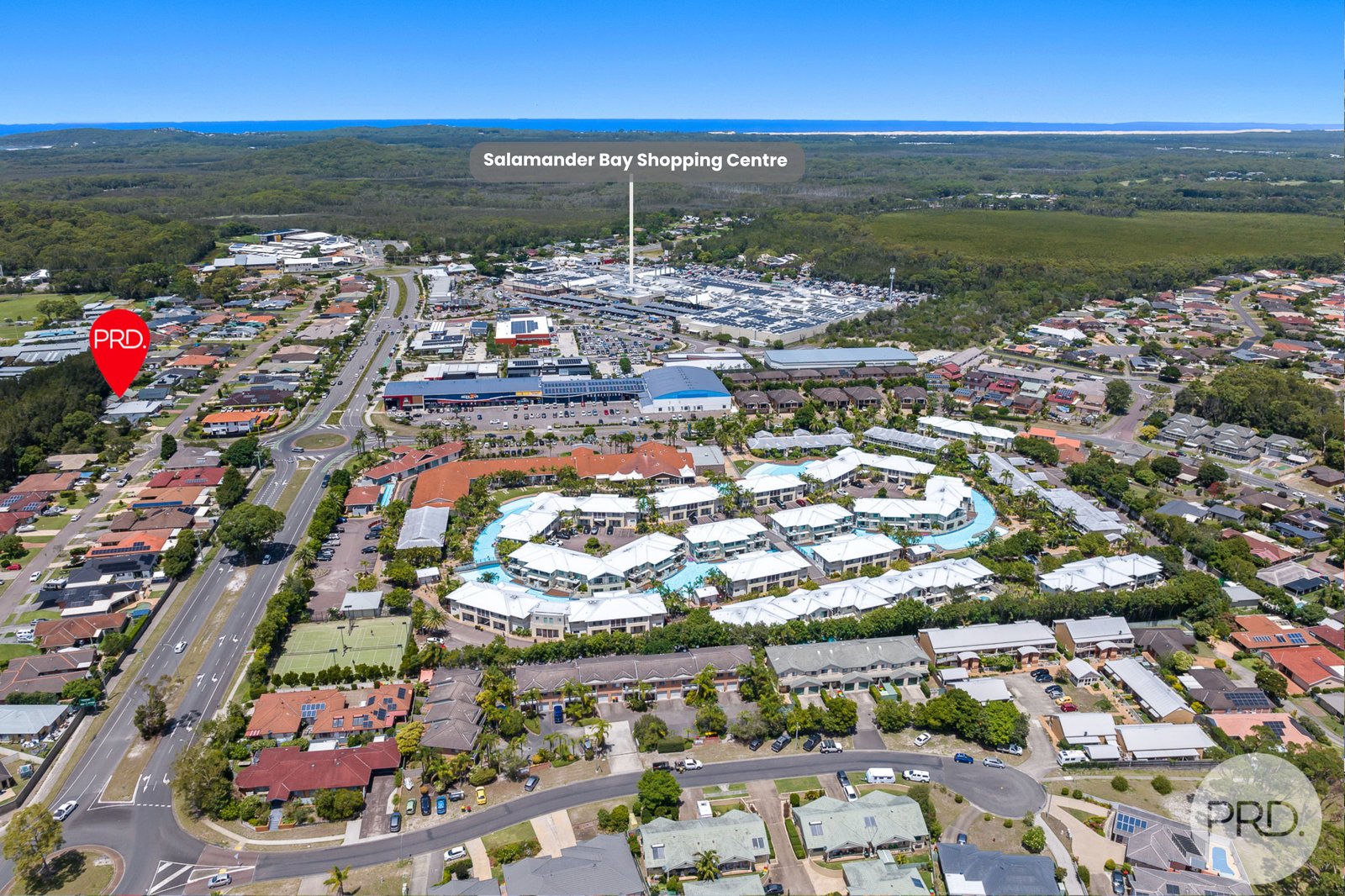 9A Keel Street SALAMANDER BAY 8