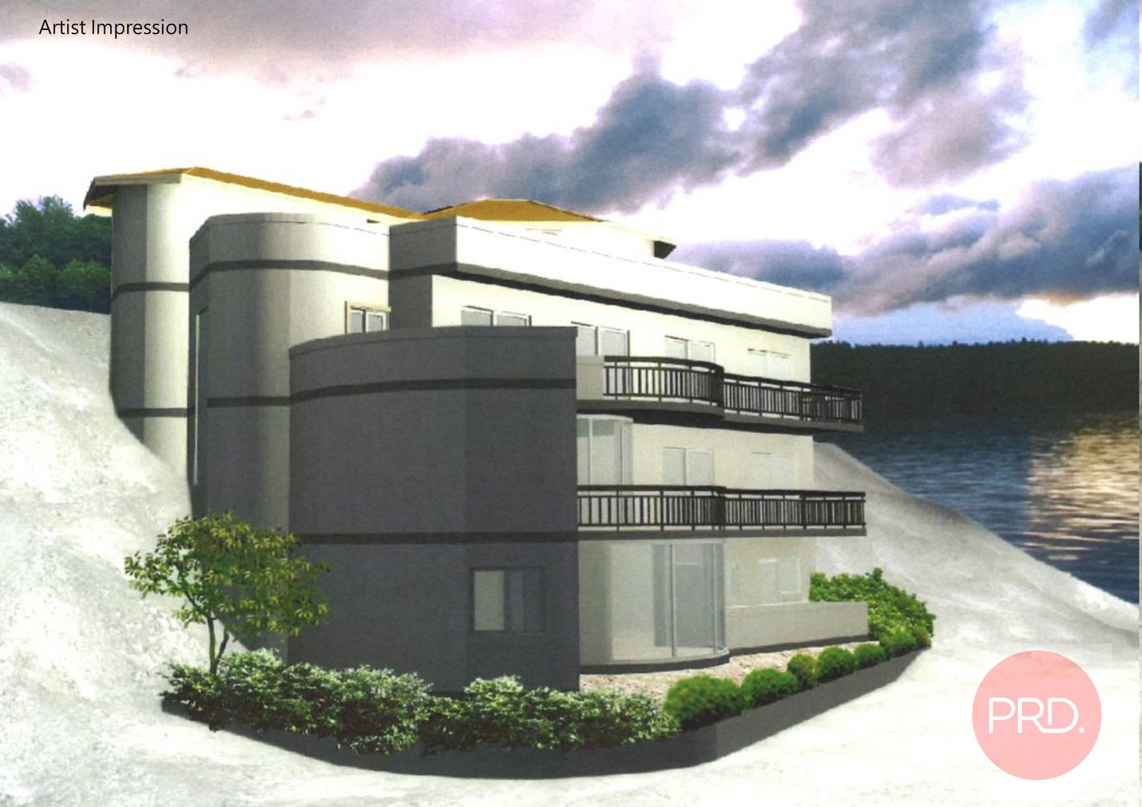 9A Kims Avenue LUGARNO 7