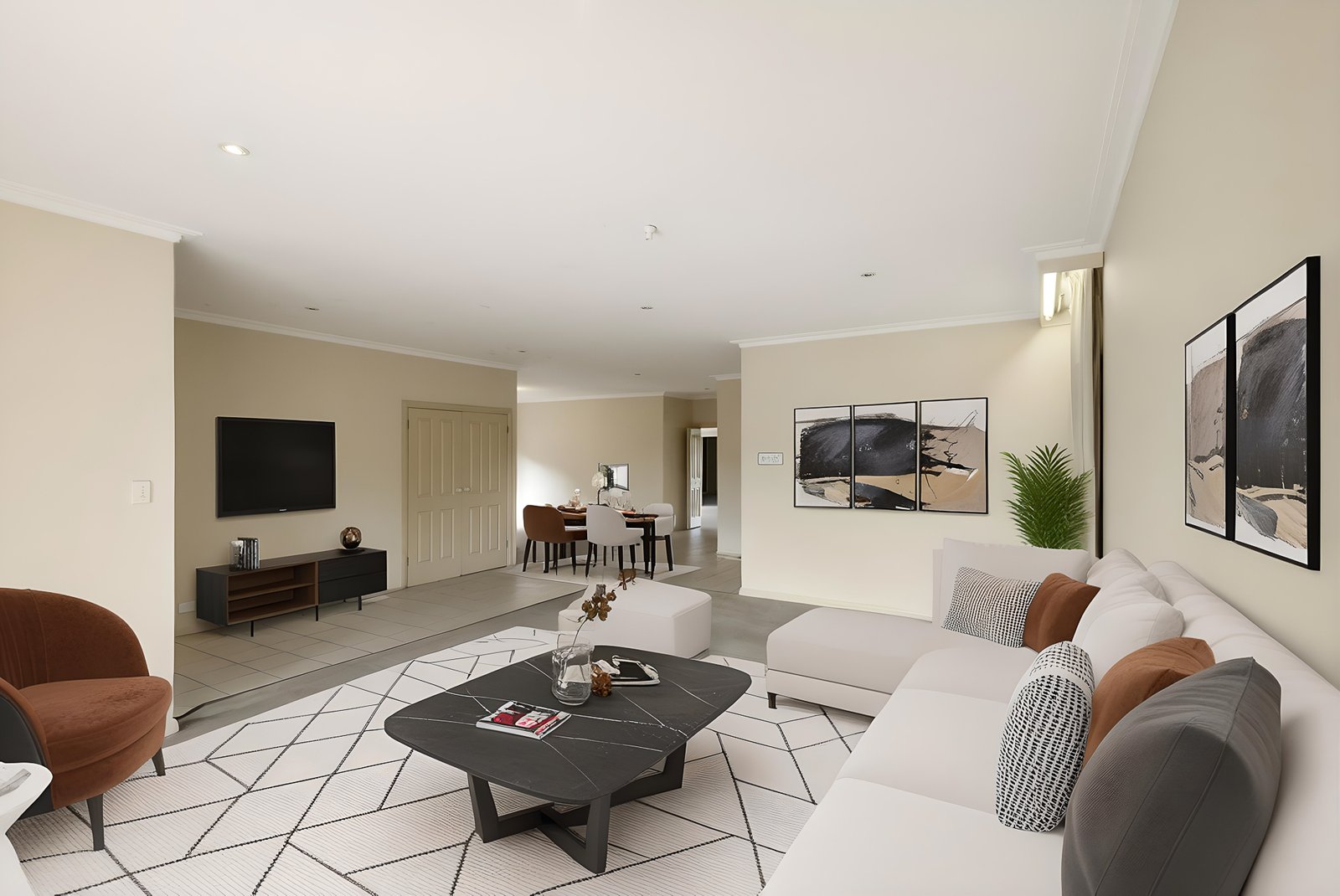 Gallery: 9A Loch Avenue