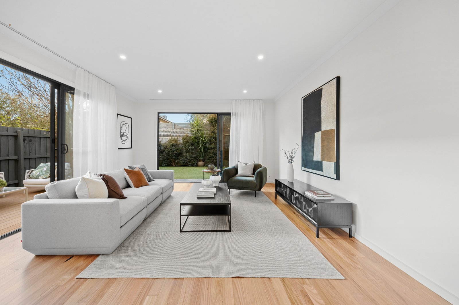 Gallery: 9A Lord Street