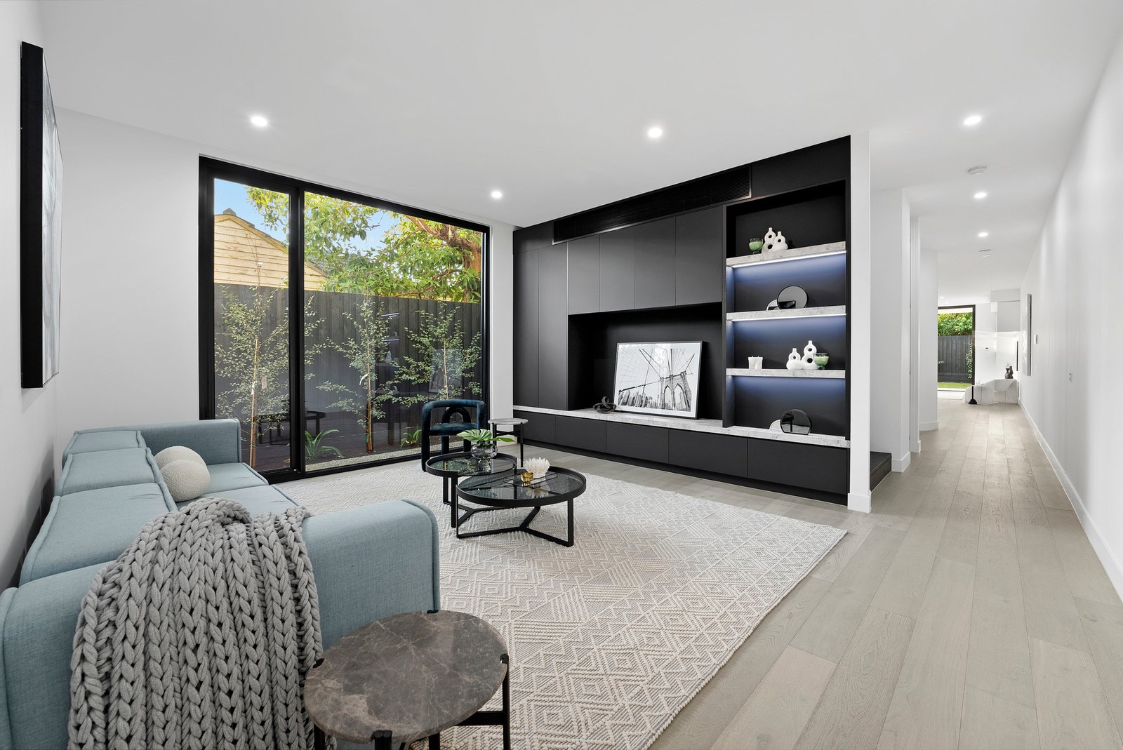 Gallery: 9A Luckins Road