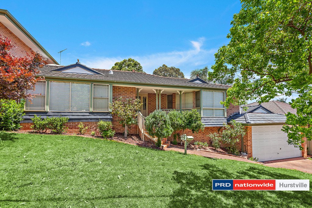 9a Mabel Street HURSTVILLE 1