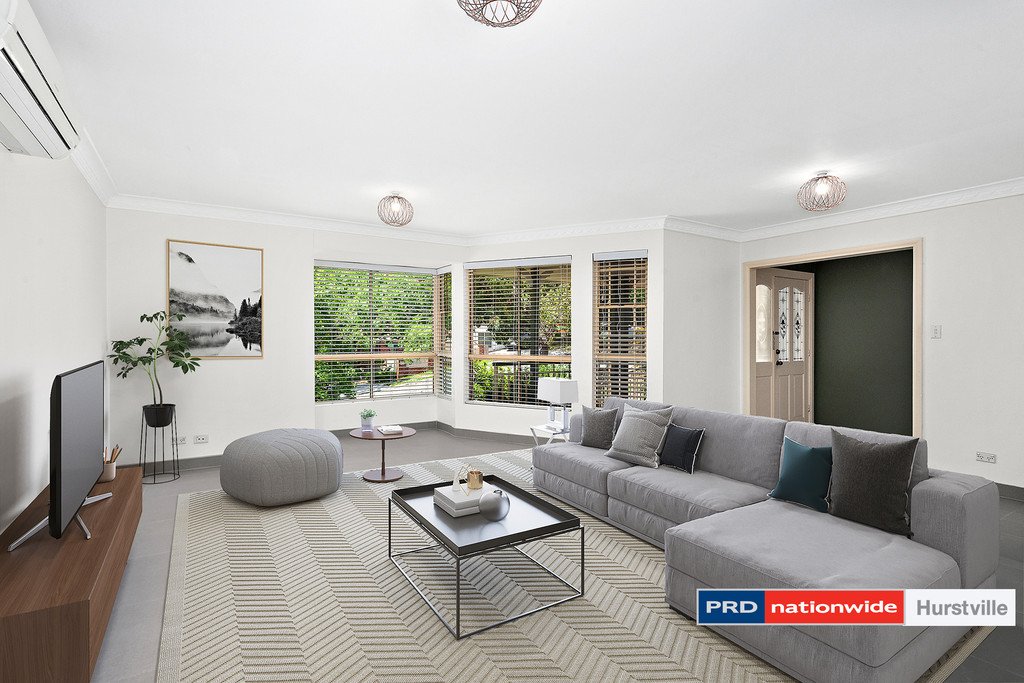 9a Mabel Street HURSTVILLE 2