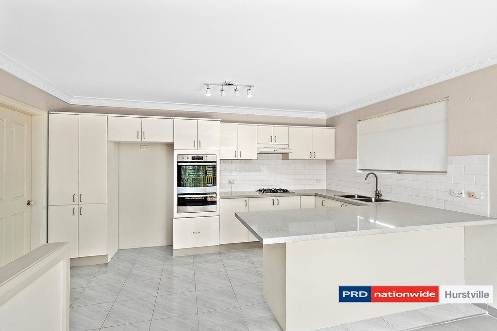 9a Mabel Street HURSTVILLE 3