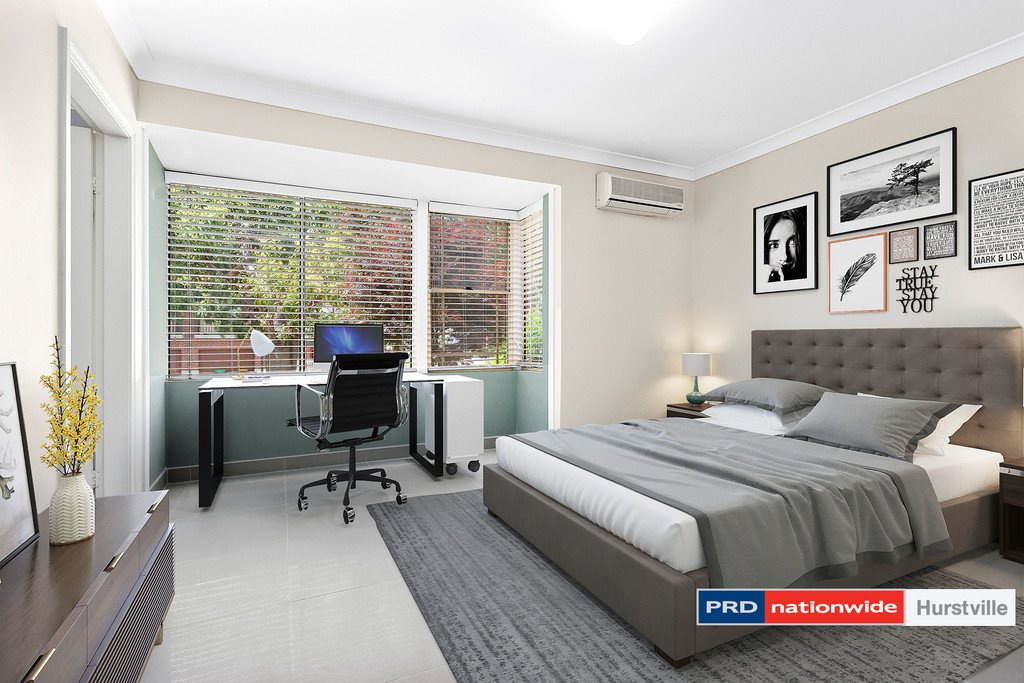 9a Mabel Street HURSTVILLE 5