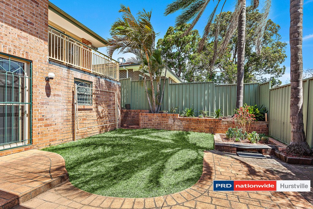 9a Mabel Street HURSTVILLE 6