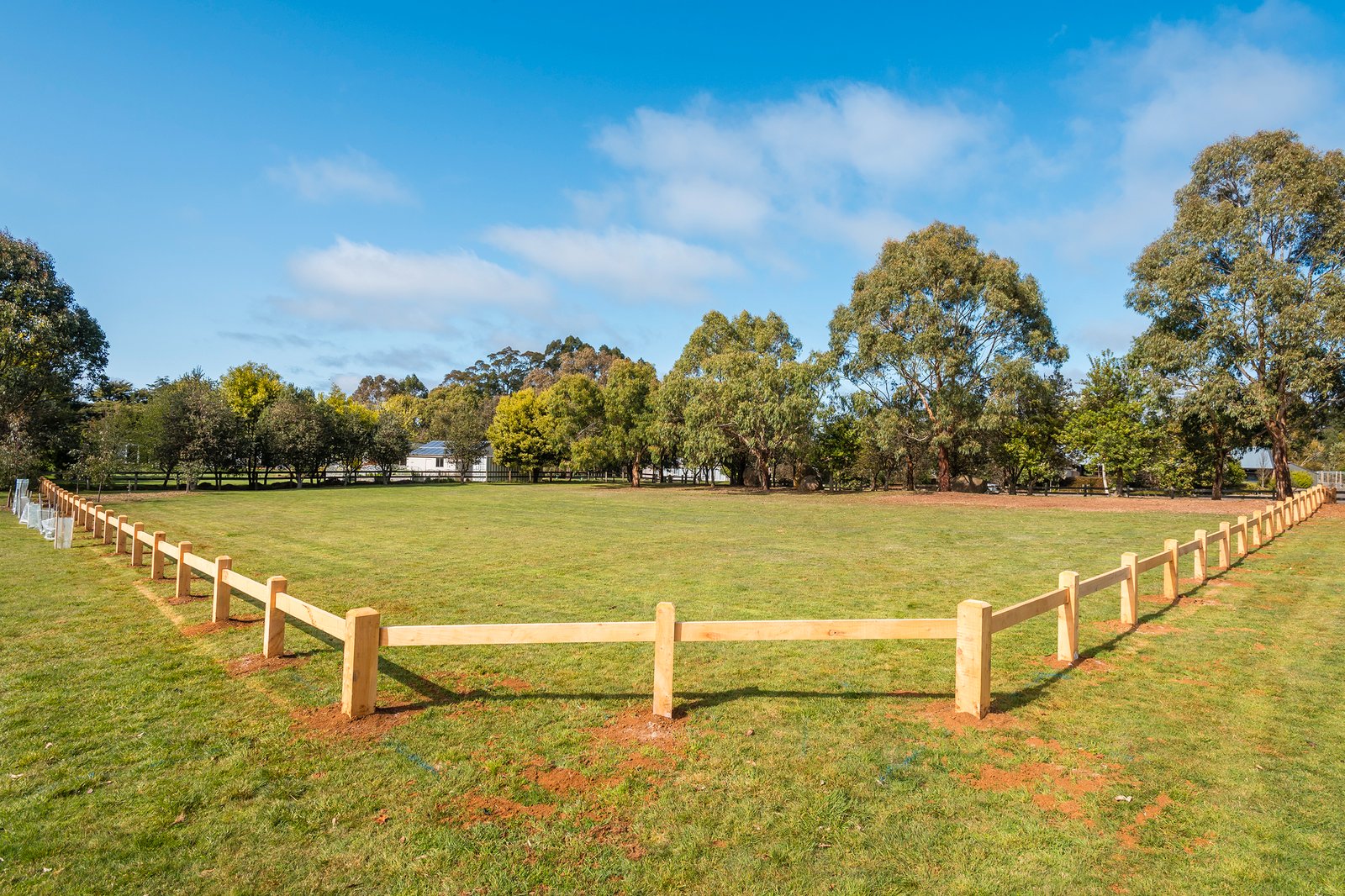 Real Estate and Property in 9A Manna Lane, Trentham, VIC