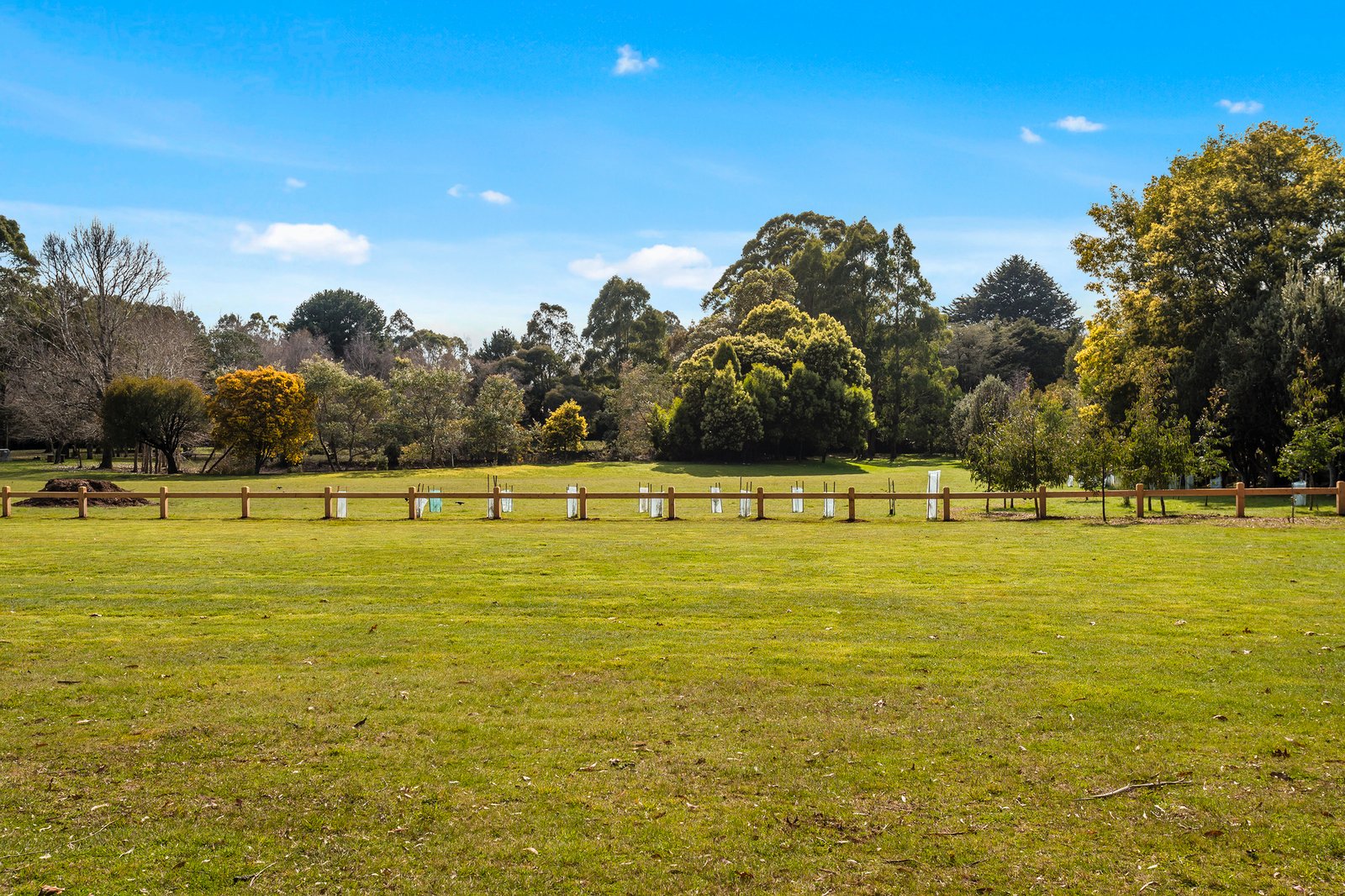 Real Estate and Property in 9A Manna Lane, Trentham, VIC
