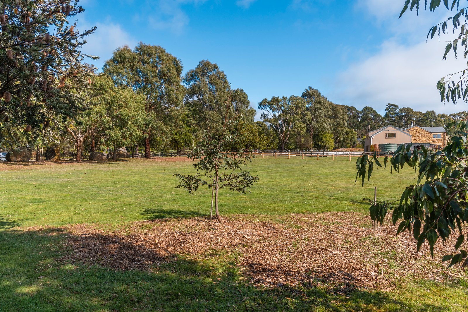 Real Estate and Property in 9A Manna Lane, Trentham, VIC