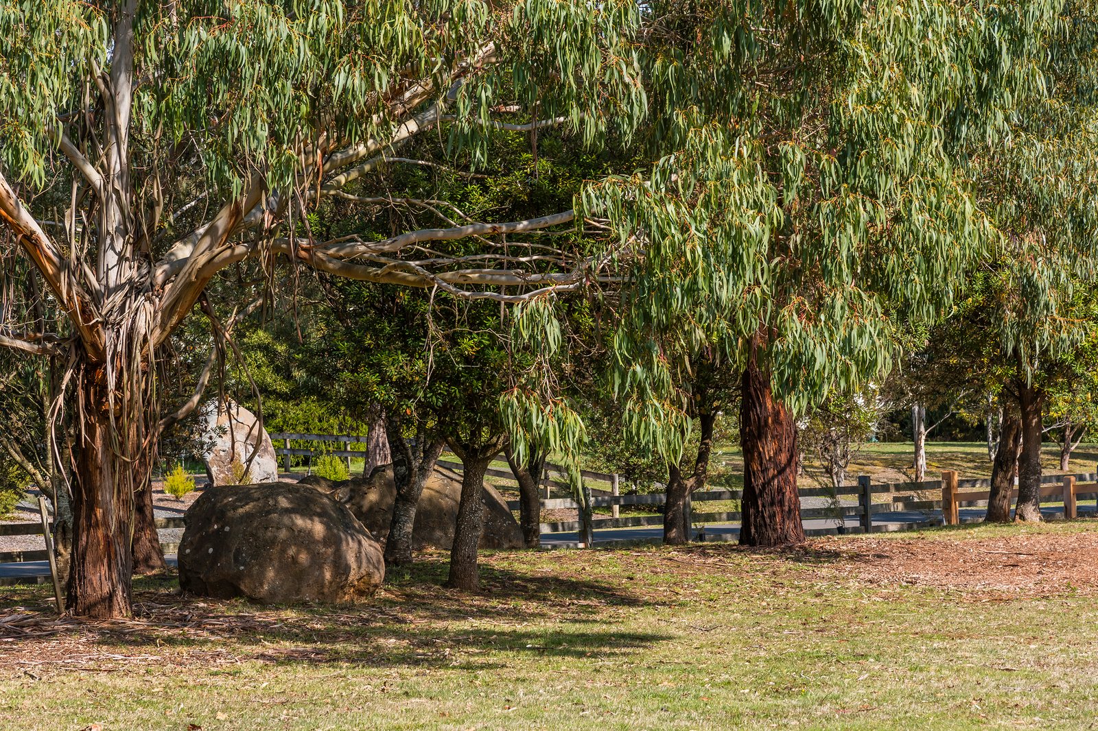 Real Estate and Property in 9A Manna Lane, Trentham, VIC