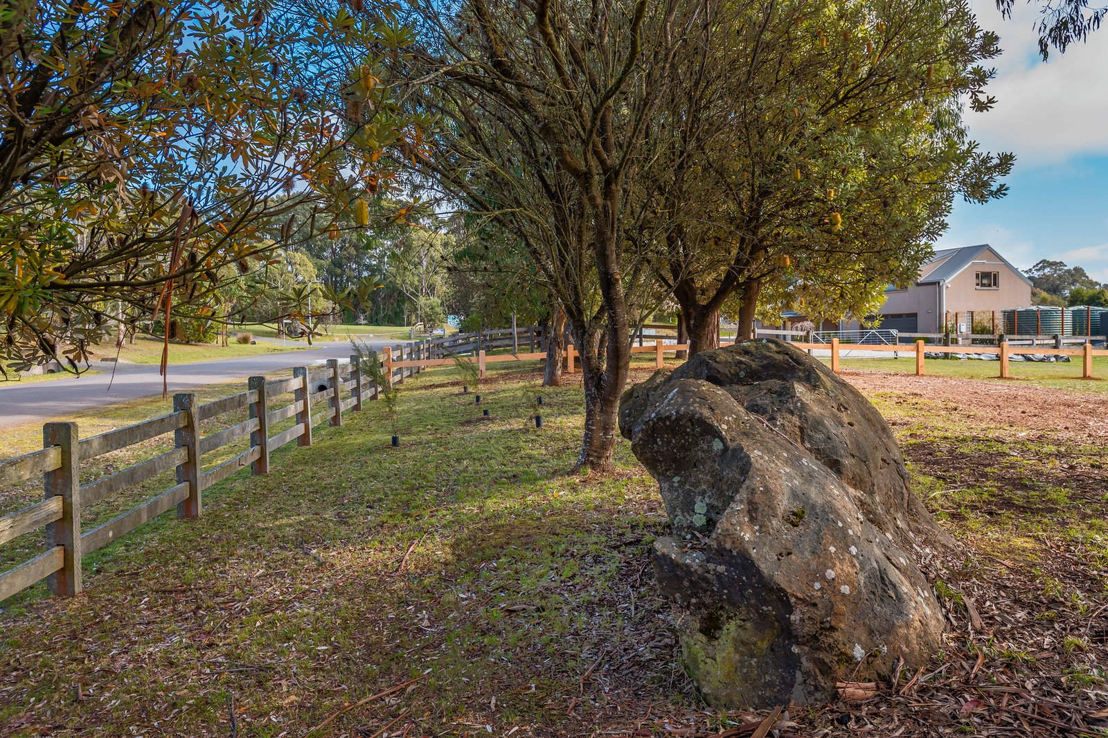 Real Estate and Property in 9A Manna Lane, Trentham, VIC