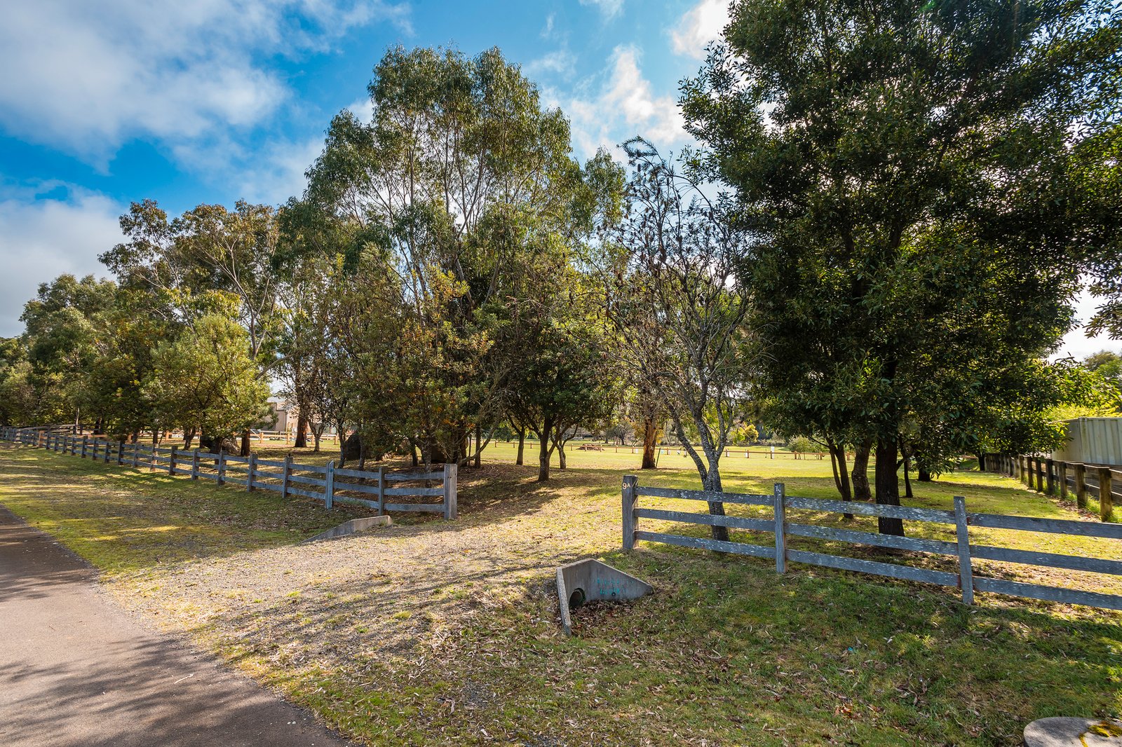 Real Estate and Property in 9A Manna Lane, Trentham, VIC