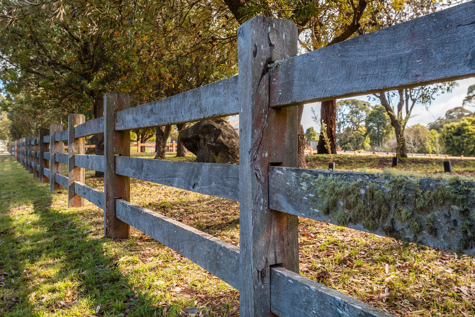 Real Estate and Property in 9A Manna Lane, Trentham, VIC