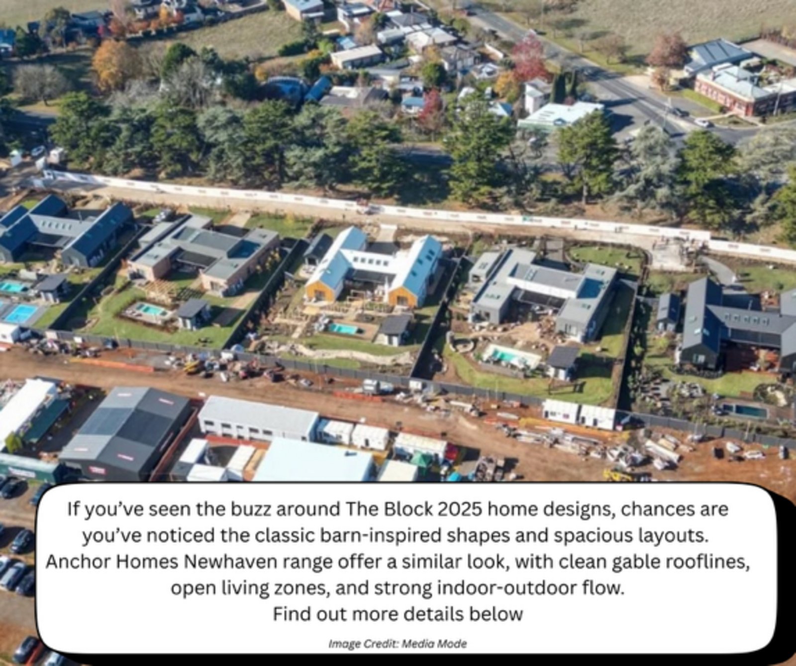 Real Estate and Property in 9A Manna Lane, Trentham, VIC