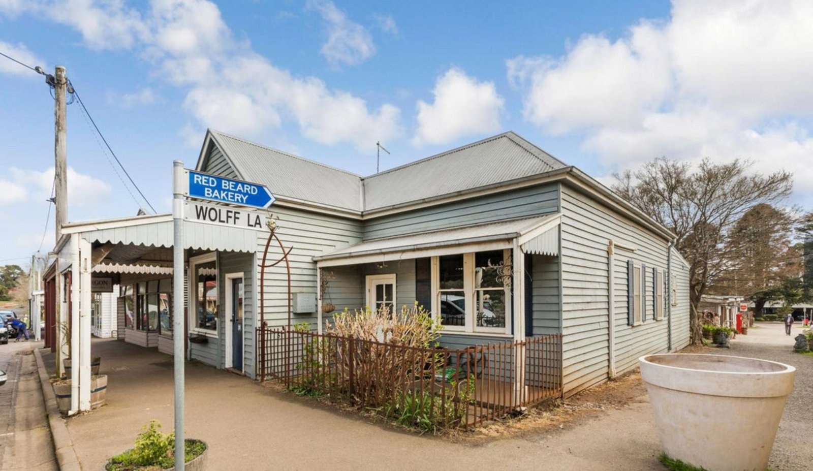 Real Estate and Property in 9A Manna Lane, Trentham, VIC