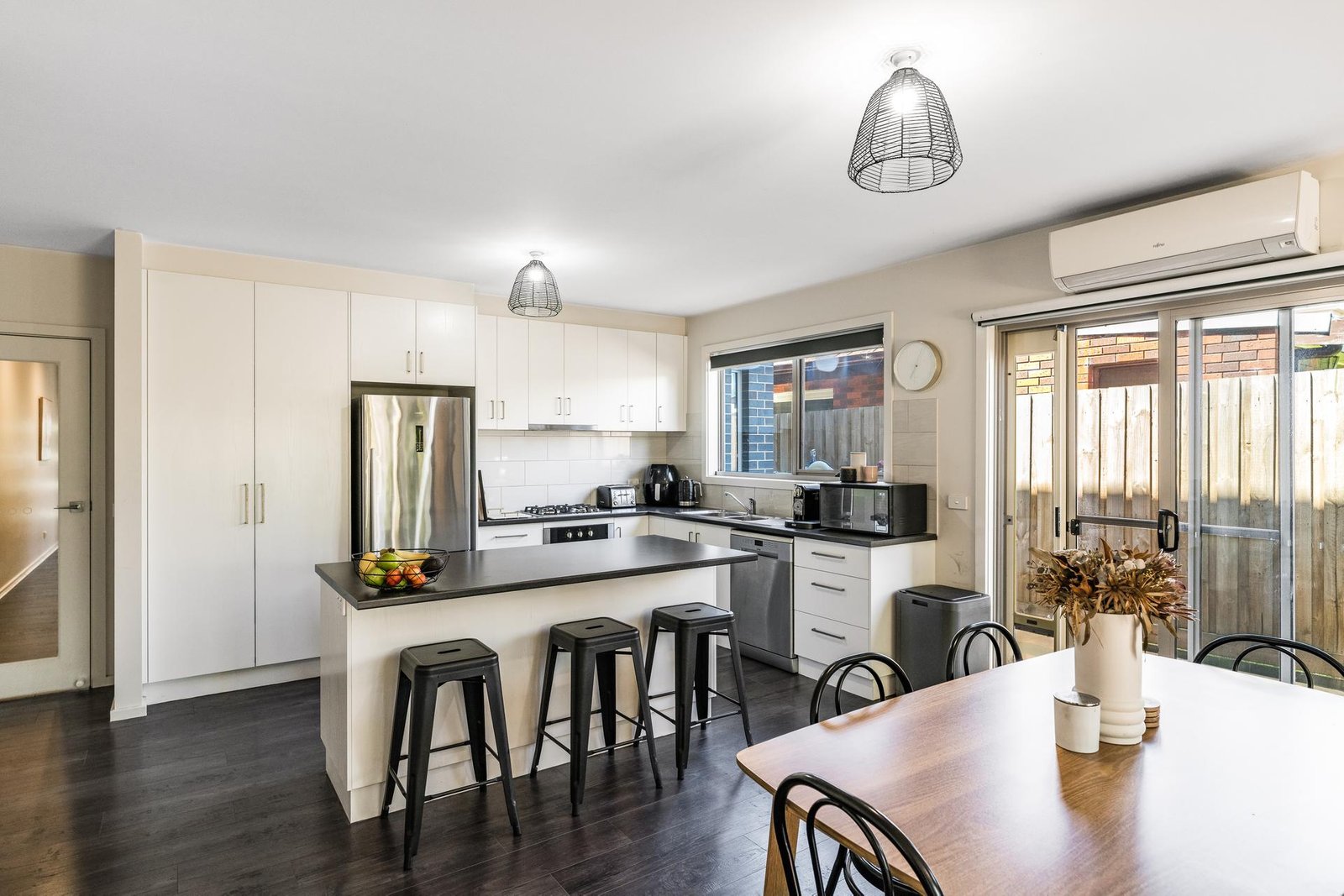Gallery: 9A Mary Street