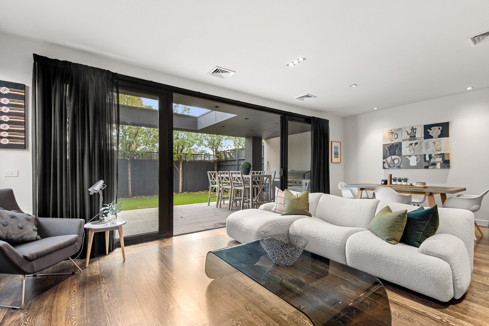 Gallery: 9A Matilda Road
