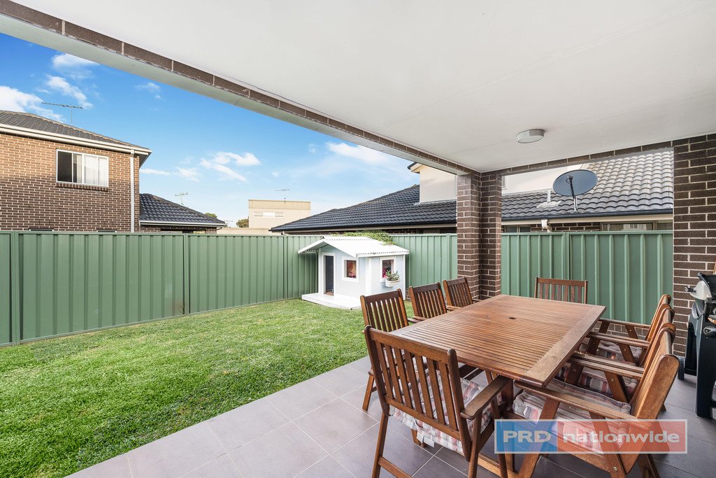 9a Matthews Avenue EAST HILLS 4