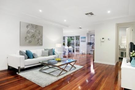 Gallery: 9A Matthieson Street