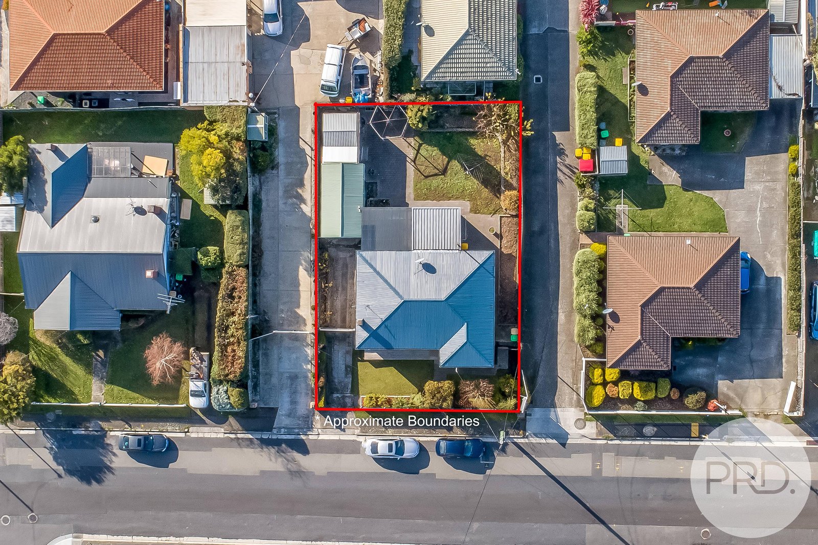 9a McGough Street GLENORCHY 2