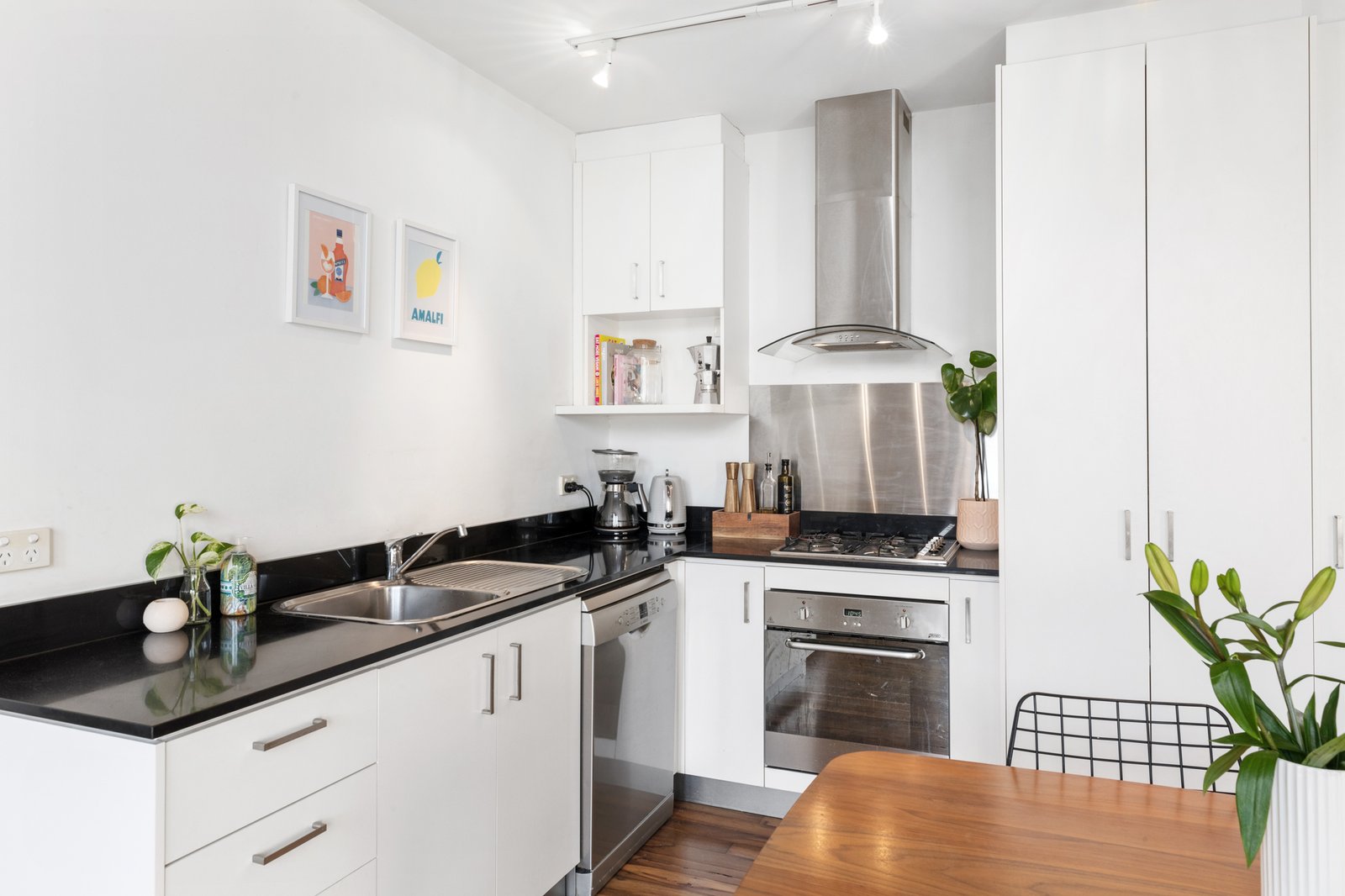 Gallery: 9a Park Place
