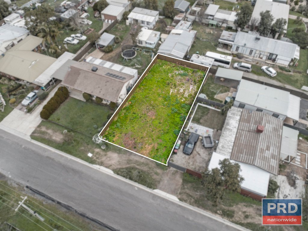 9a Pine Street (aka Lot 2, 47 Hodgson Street)  EAGLEHAWK 1