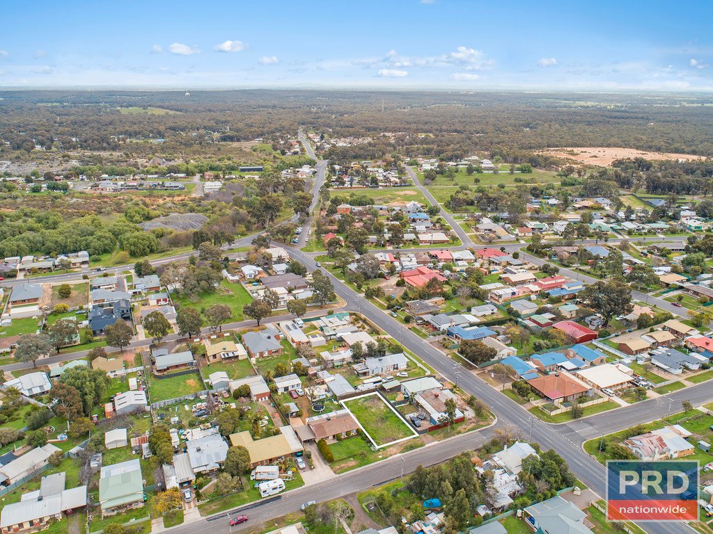 9a Pine Street (aka Lot 2, 47 Hodgson Street)  EAGLEHAWK 4
